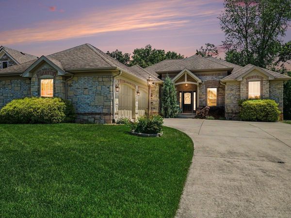 7514 Toscana Court, Granger, IN 46530