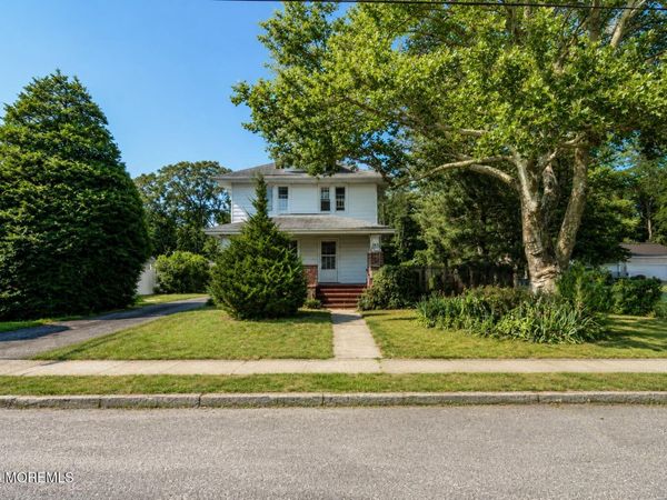 662 Campbell Avenue, Port Monmouth, NJ 07758