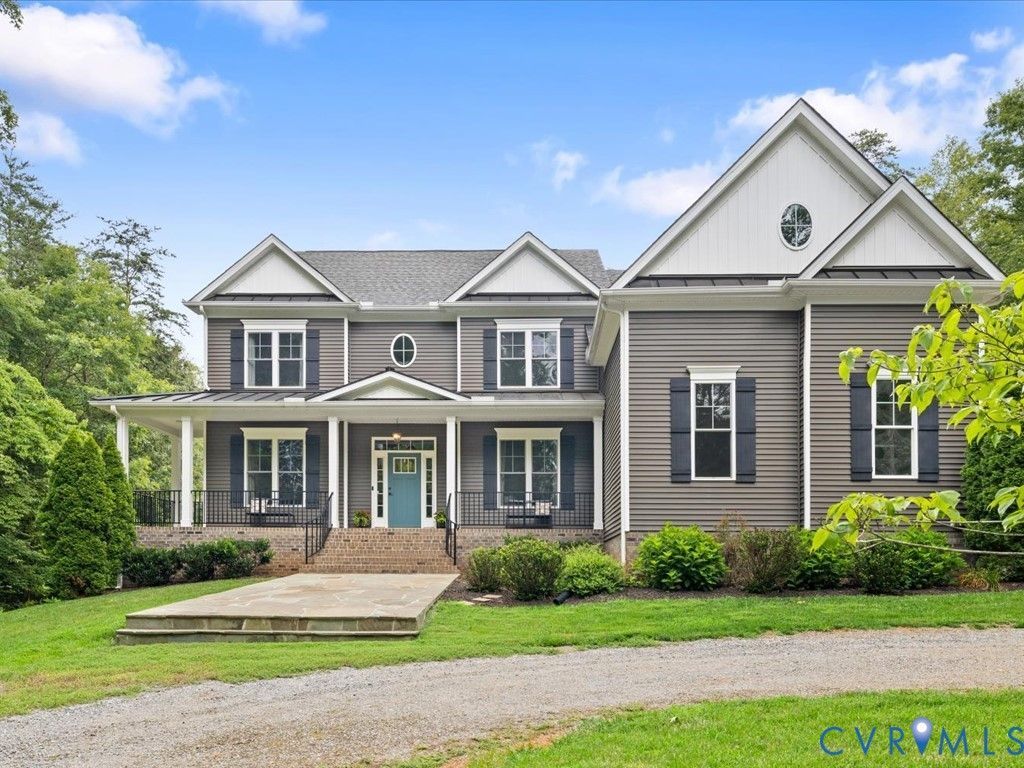 1706 Bridgewater Bluff Goochland, VA 23102