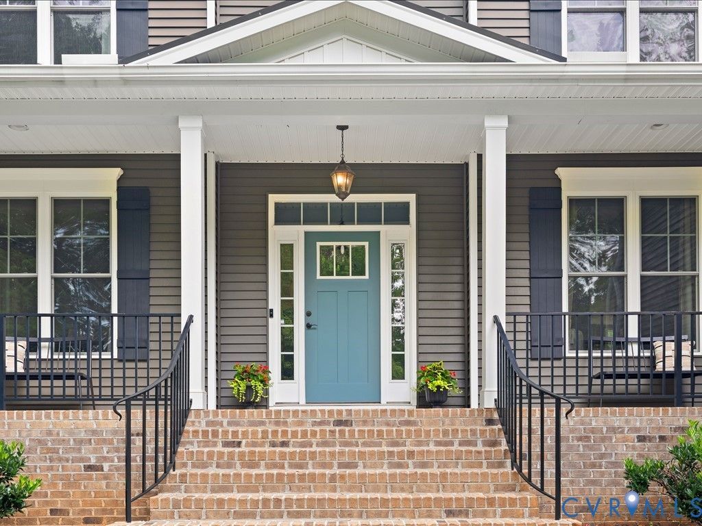 1706 Bridgewater Bluff Goochland, VA 23102