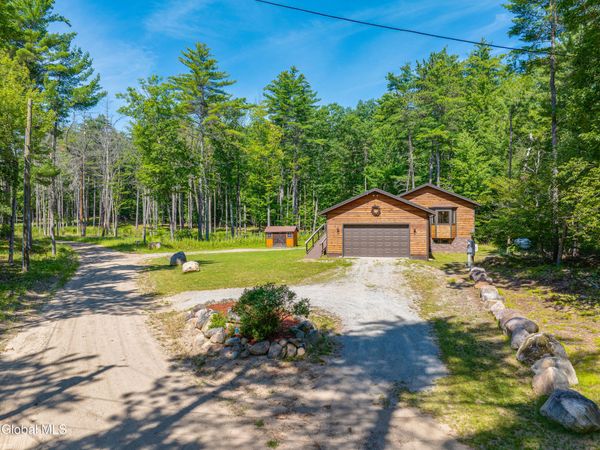30 Hawthorne Lane, Jay, NY 12941