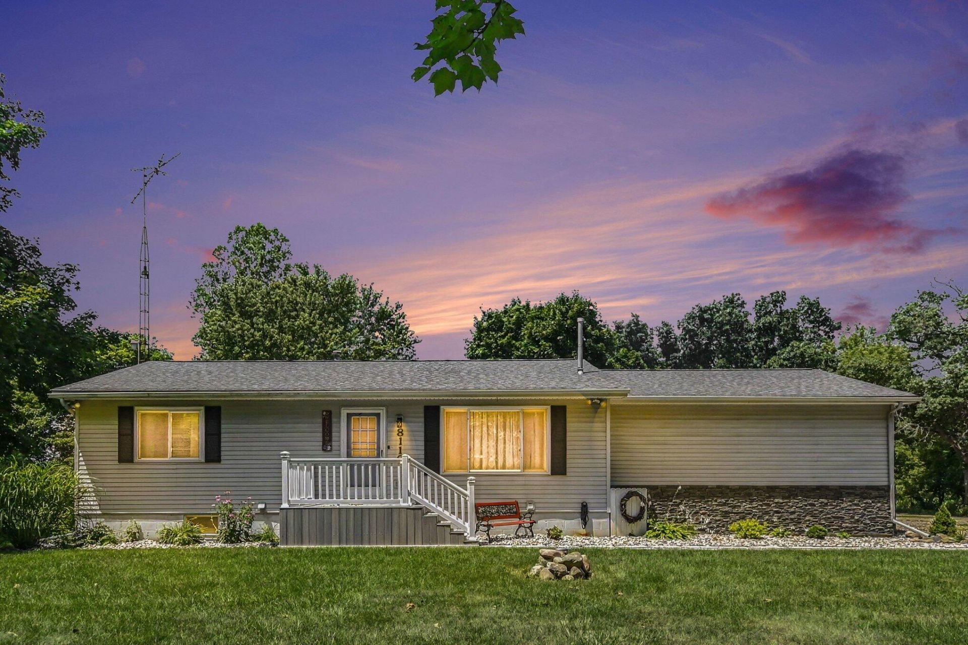 8116 Hyde Road, Clarklake, MI 49234 Main Photo