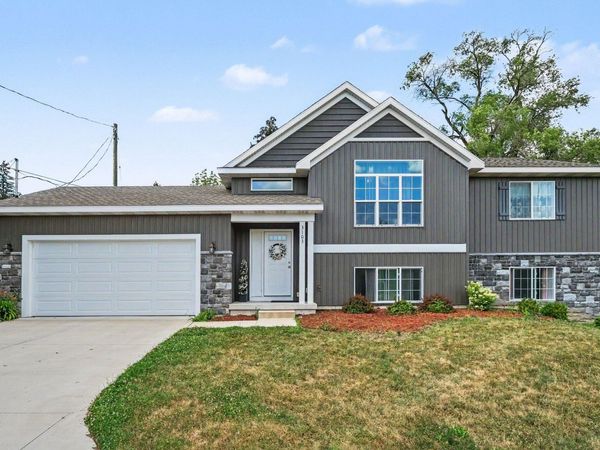 3103 52nd Street SE, Grand Rapids, MI 49512