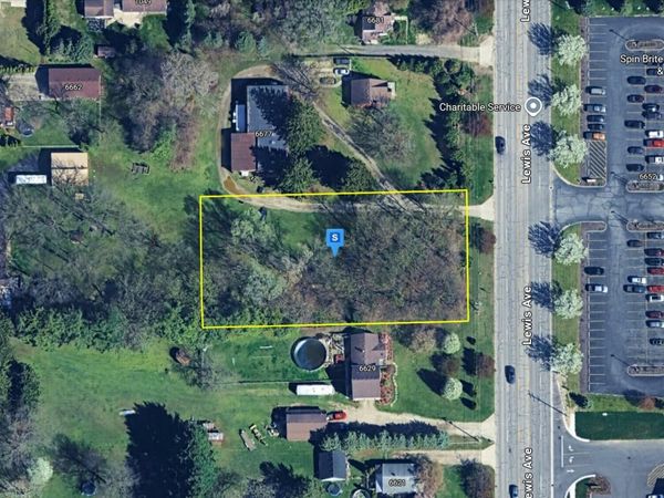6675 Lewis Avenue, Temperance, MI 48182