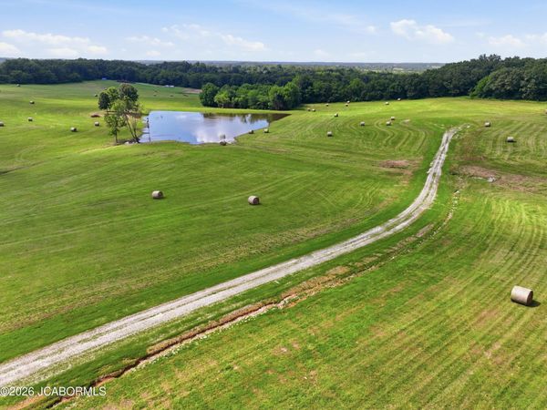 LOT 1 HENLEY ESTATES, Henley, MO 65040