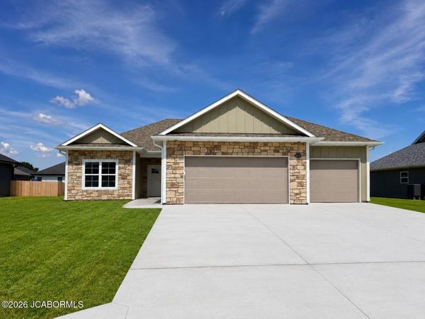 15255 AMENDMENT ROAD, Ashland, MO 65010