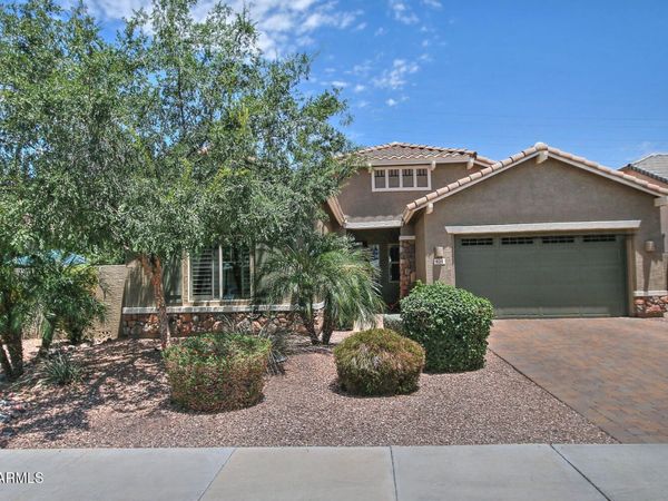 924 E DUMBARTON Avenue, Gilbert, AZ 85298