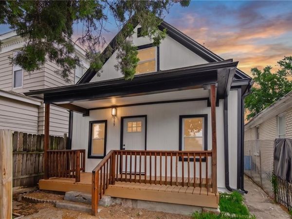 617 Myrtle Avenue, Kansas City, MO 64124