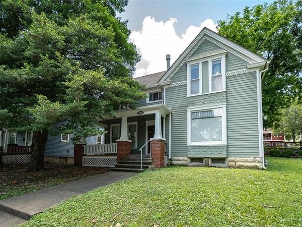 1229 Tennessee Street, Lawrence, KS 66044
