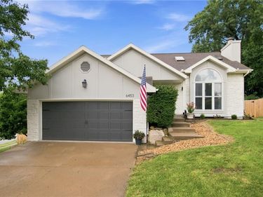 6453 N Amoret Avenue, Kansas City, MO 64151