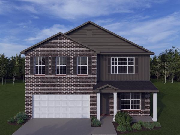 12335 Sweet Maple Lane, Knoxville, TN 37932