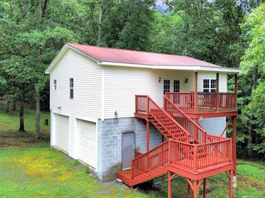 865 Ewing Rd, Spring City, TN 37381