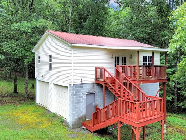 865 Ewing Rd, Spring City, TN 37381