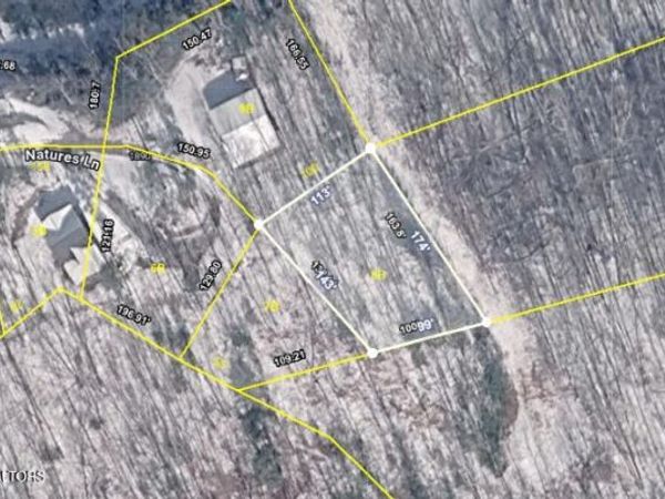 00 Natures Lane, Sevierville, TN 37862