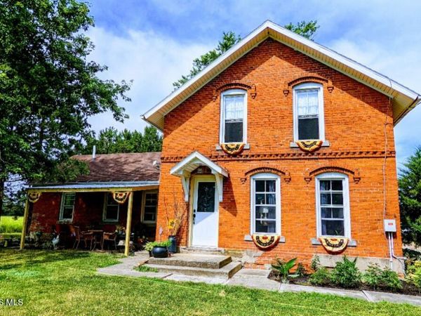 9225 Custar Road, Custar, OH 43511