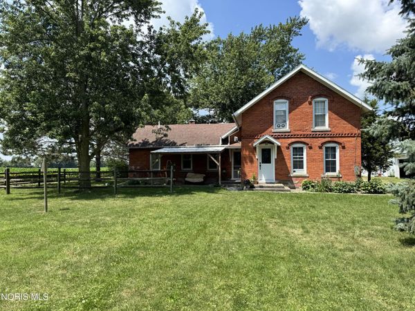 9225 Custar Road, Custar, OH 43511