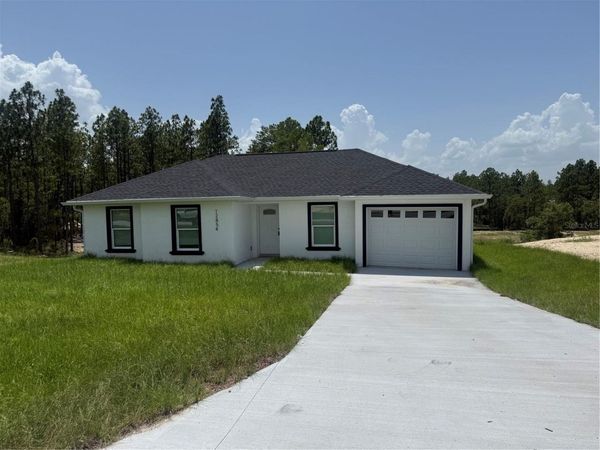 12854 SW 84TH TERRACE ROAD , OCALA, FL 34473
