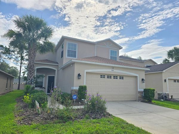 7855 TUSCANY WOODS DRIVE , TAMPA, FL 33647