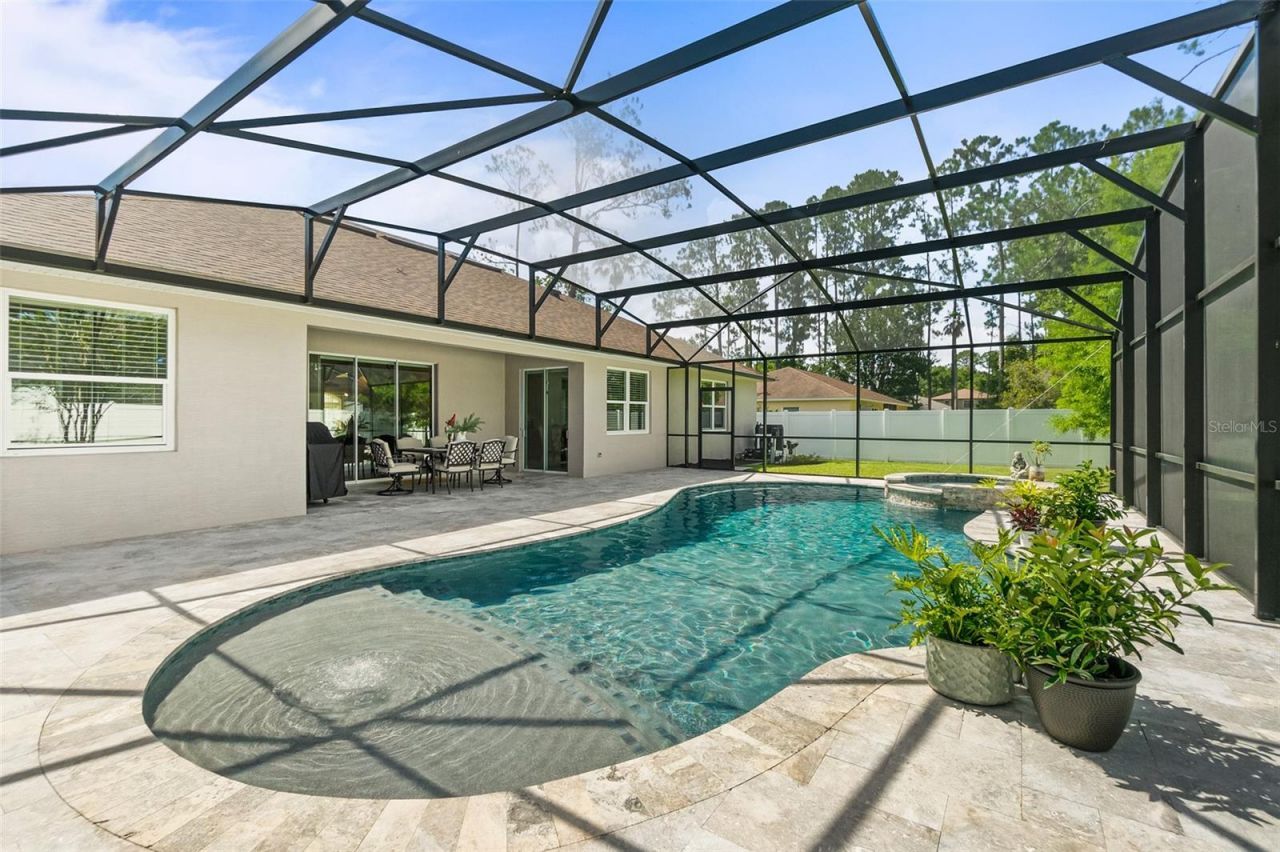 116 Eric Drive, Palm Coast, FL 32164 Photo