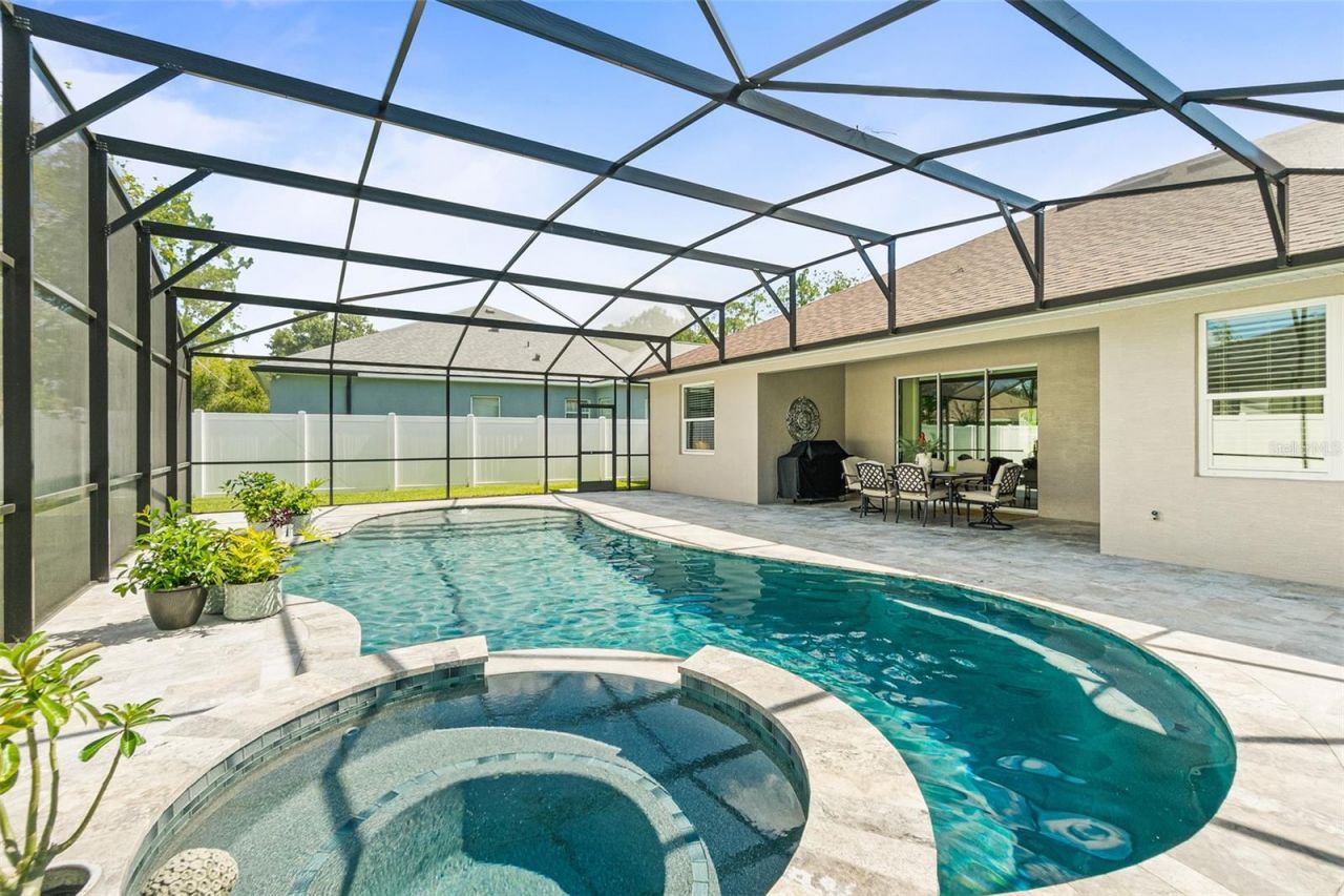 116 Eric Drive, Palm Coast, FL 32164 Photo
