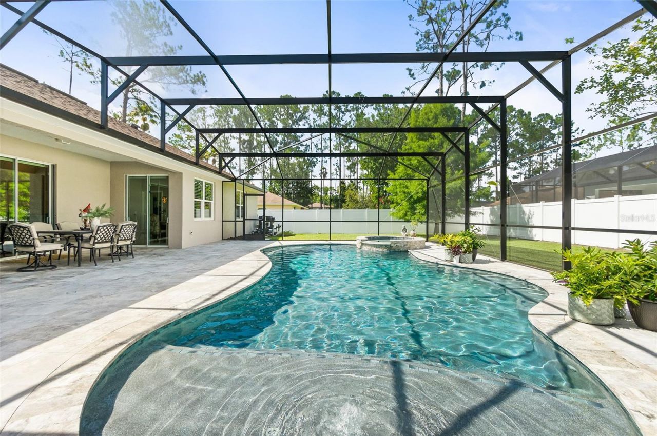 116 Eric Drive, Palm Coast, FL 32164 Photo
