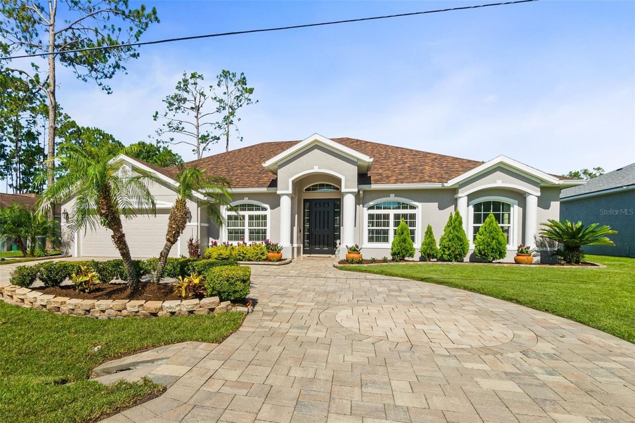 116 Eric Drive, Palm Coast, FL 32164 Photo