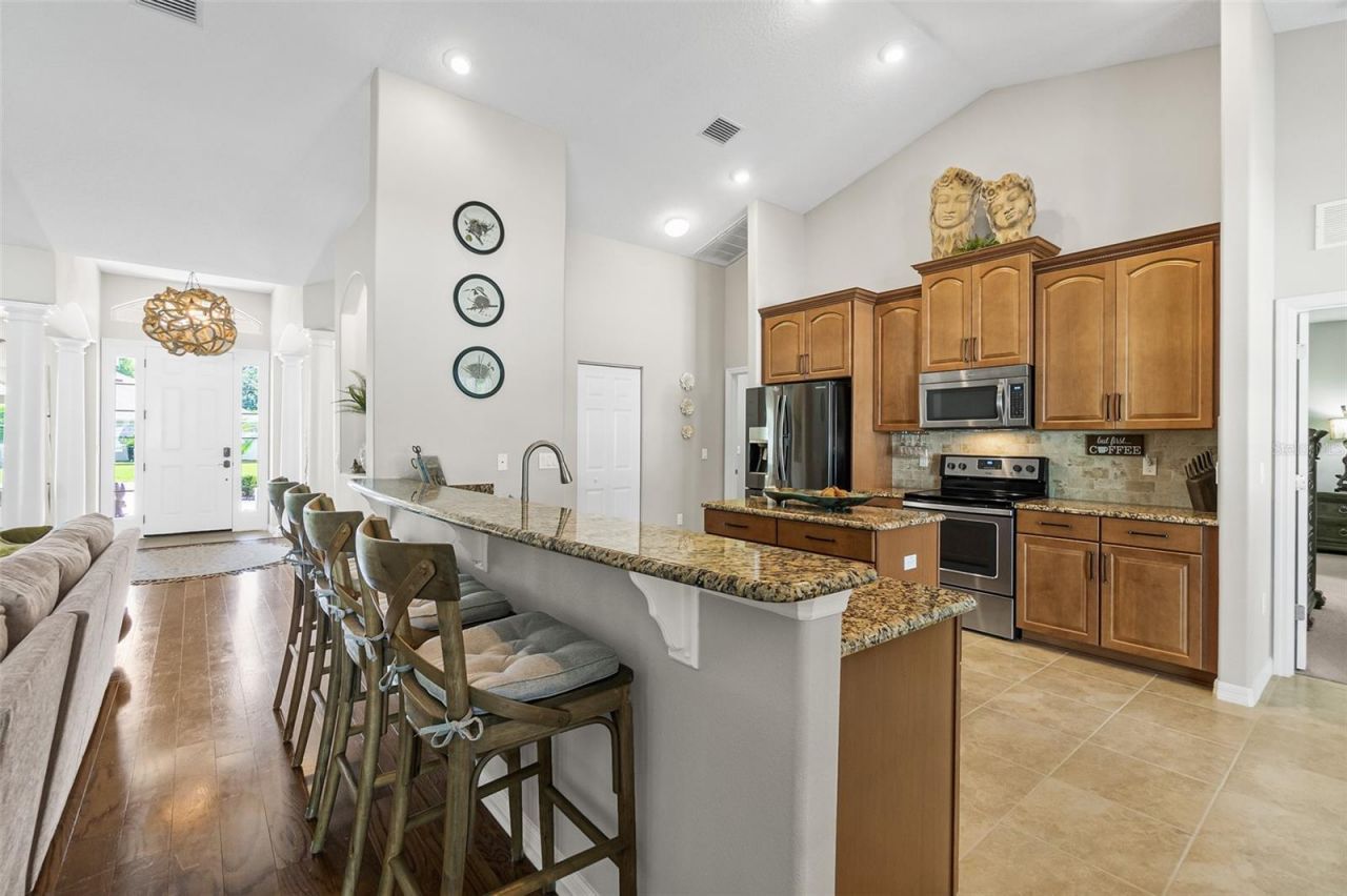 116 Eric Drive, Palm Coast, FL 32164 Photo