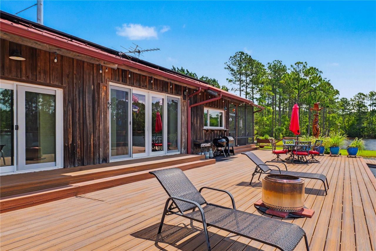 153897 County Road 108, Yulee, FL 32097 Photo