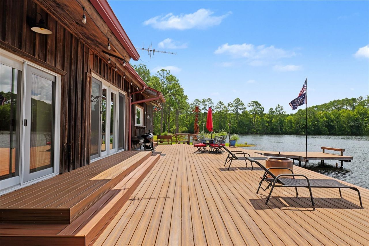 153897 County Road 108, Yulee, FL 32097 Photo