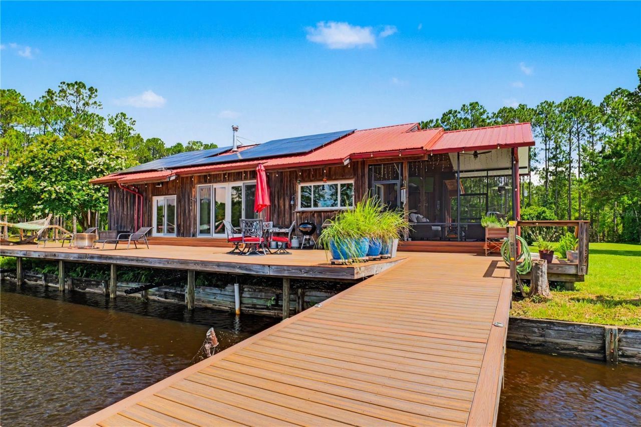 153897 County Road 108, Yulee, FL 32097 Photo