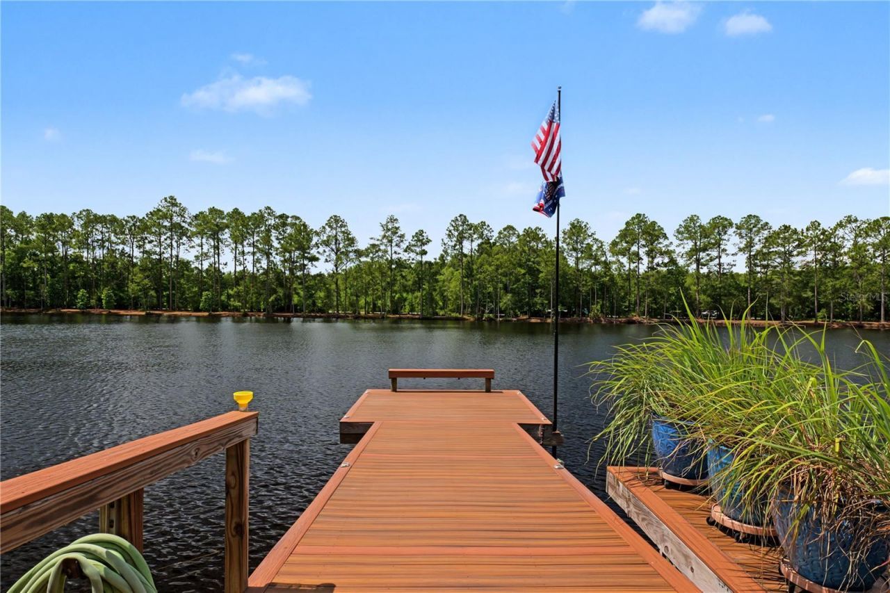 153897 County Road 108, Yulee, FL 32097 Photo