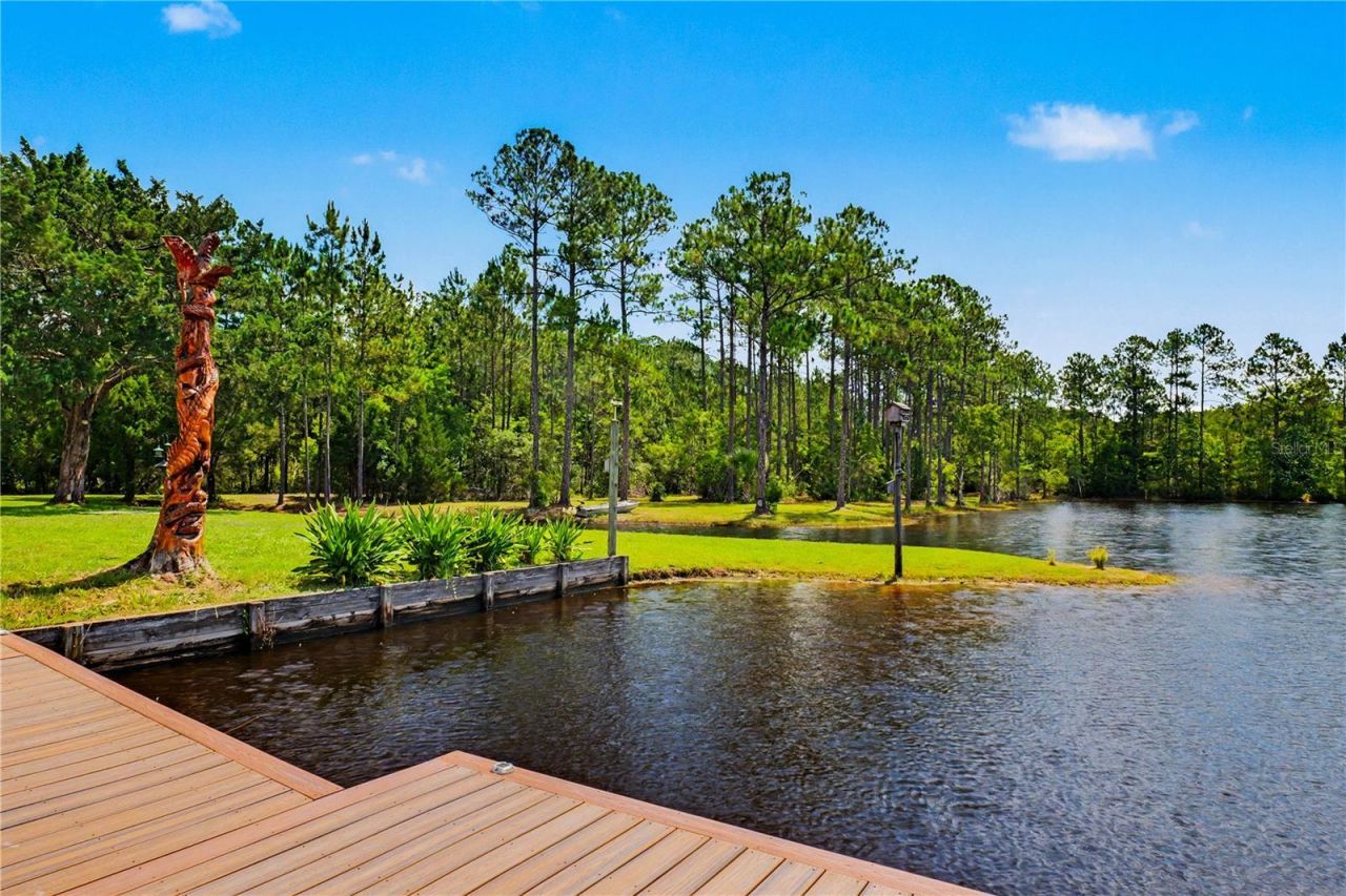 153897 County Road 108, Yulee, FL 32097 Photo