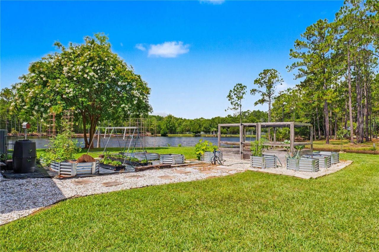 153897 County Road 108, Yulee, FL 32097 Photo