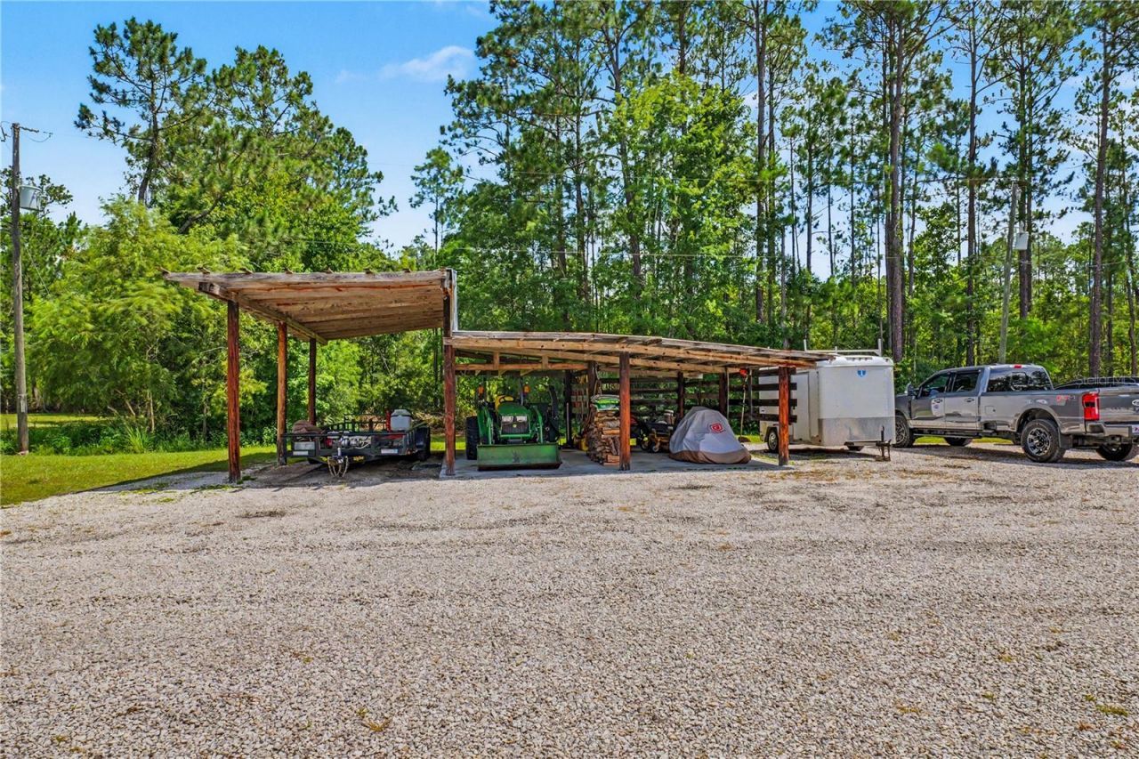 153897 County Road 108, Yulee, FL 32097 Photo