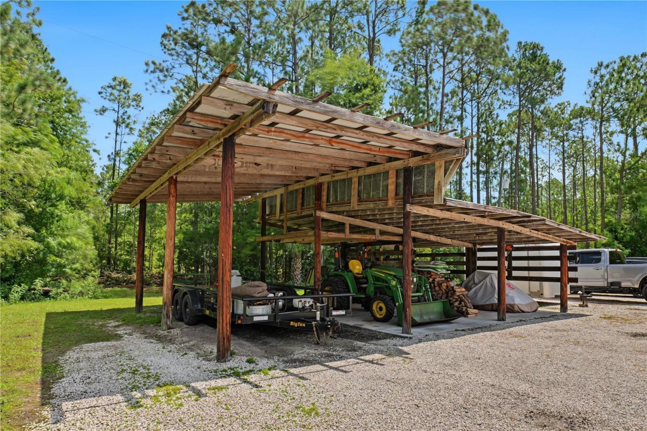 153897 County Road 108, Yulee, FL 32097 Photo