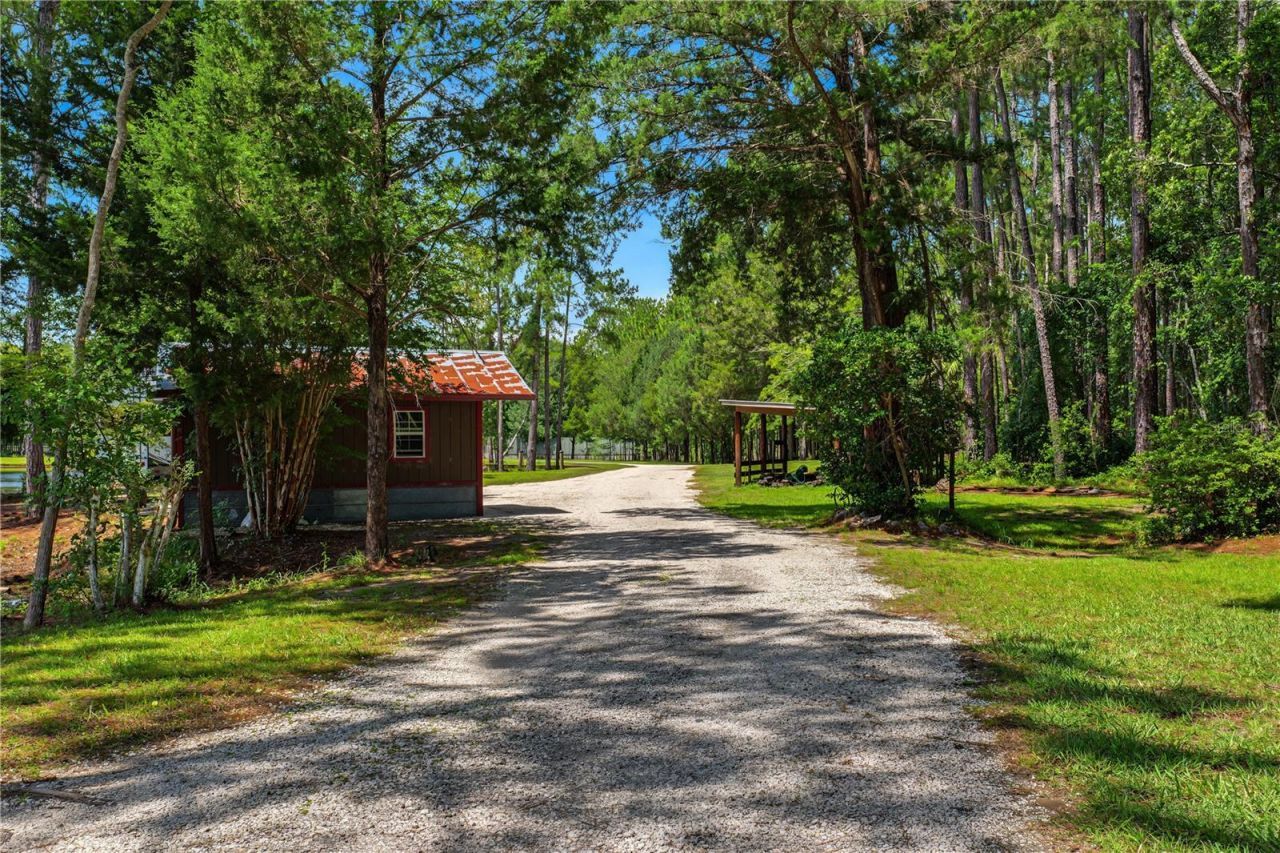 153897 County Road 108, Yulee, FL 32097 Photo