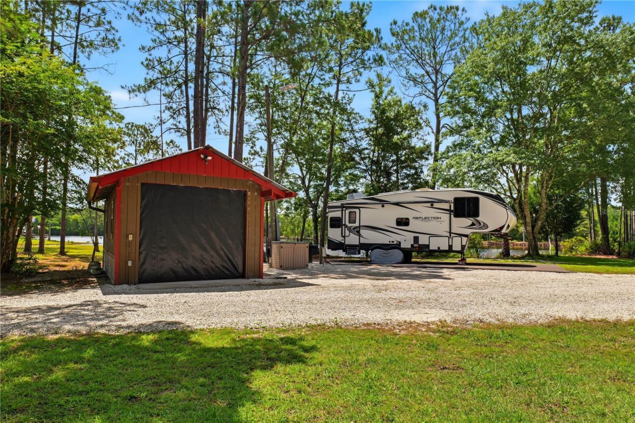 153897 County Road 108, Yulee, FL 32097 Photo