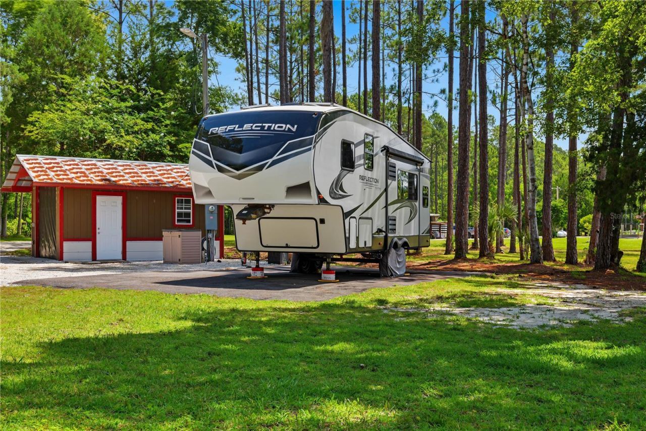 153897 County Road 108, Yulee, FL 32097 Photo