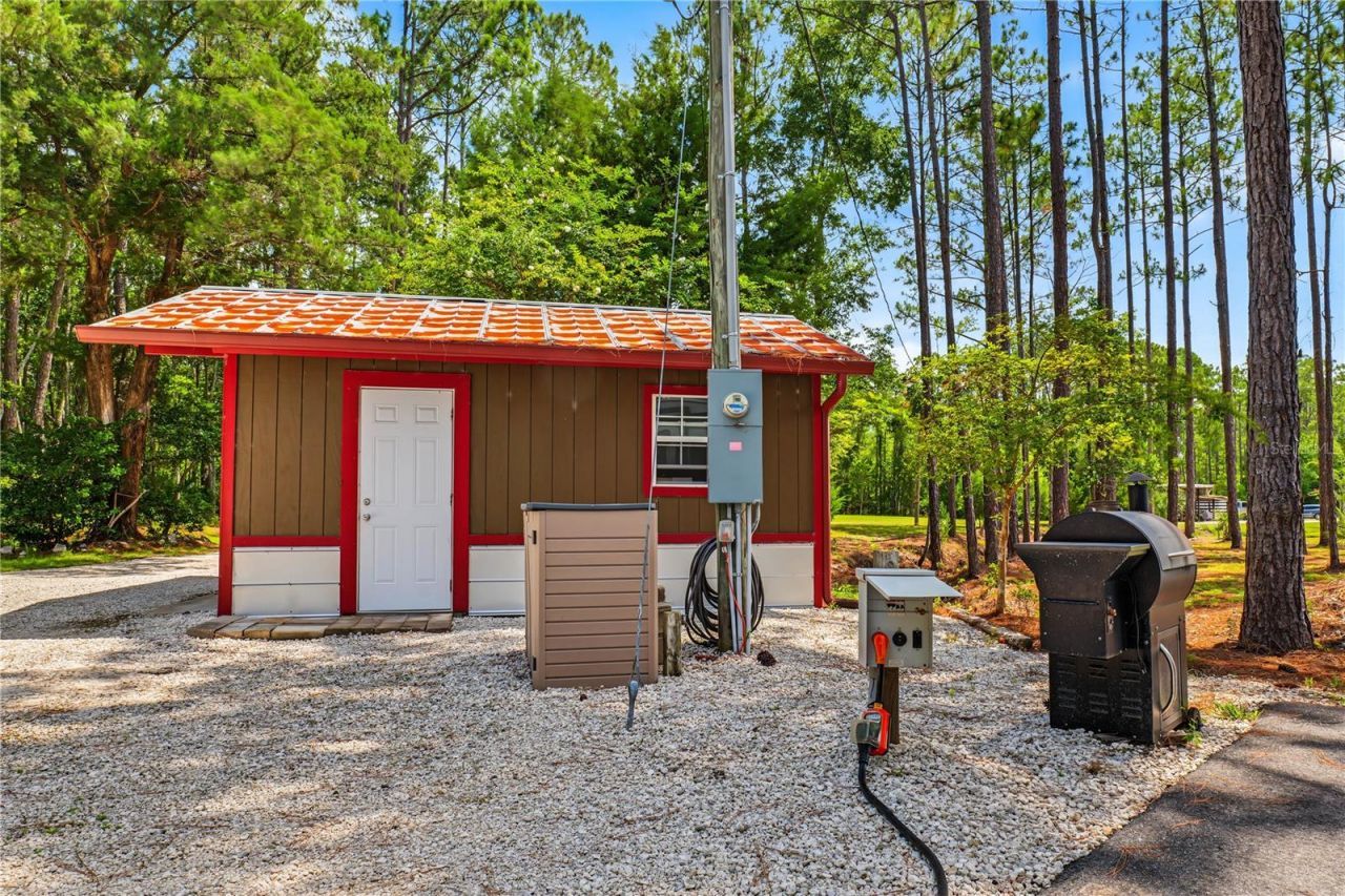 153897 County Road 108, Yulee, FL 32097 Photo