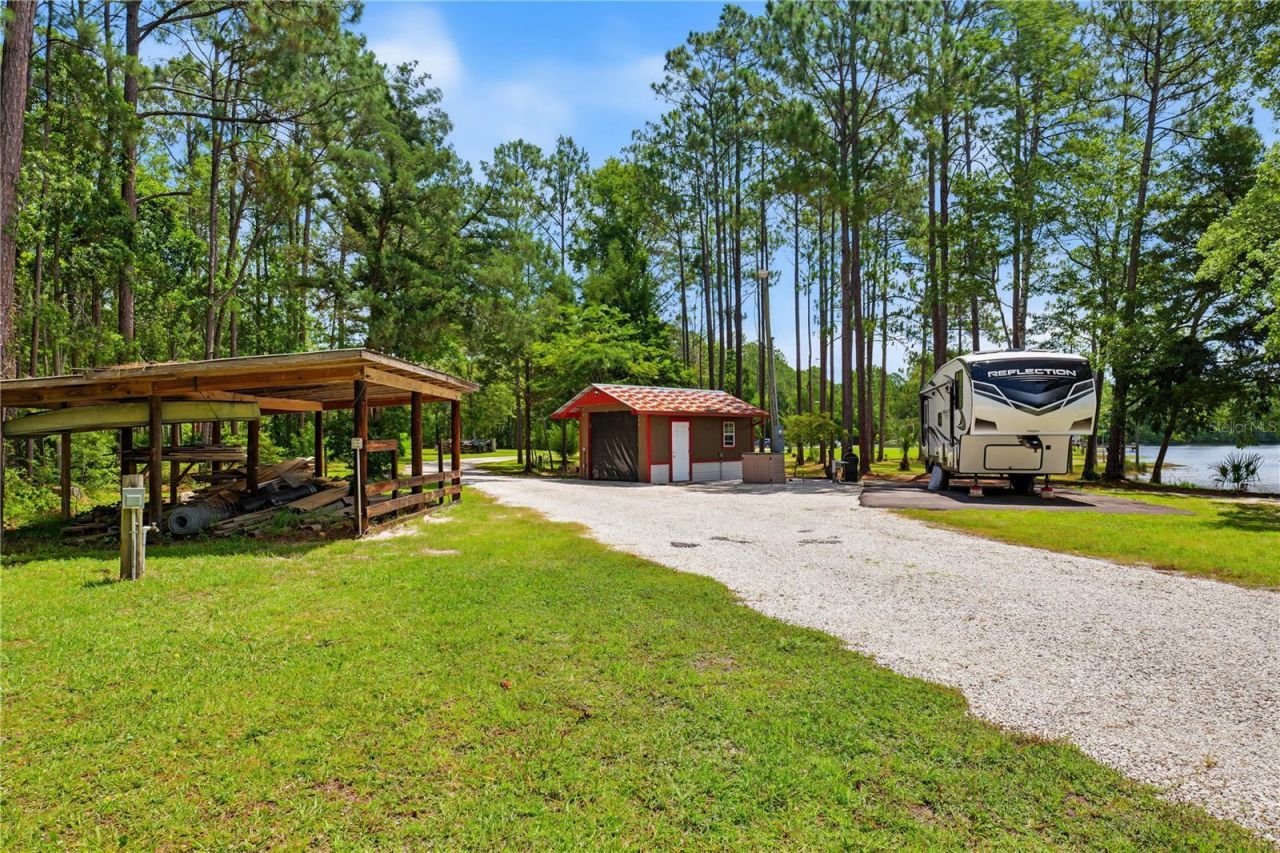 153897 County Road 108, Yulee, FL 32097 Photo