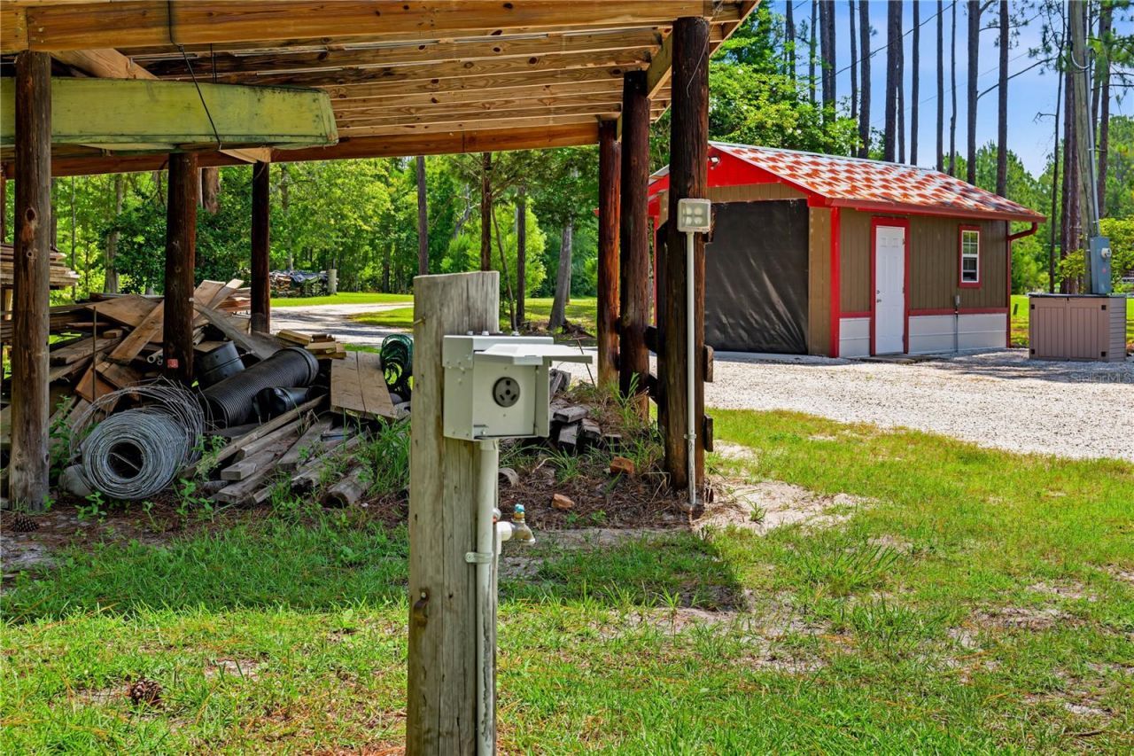 153897 County Road 108, Yulee, FL 32097 Photo