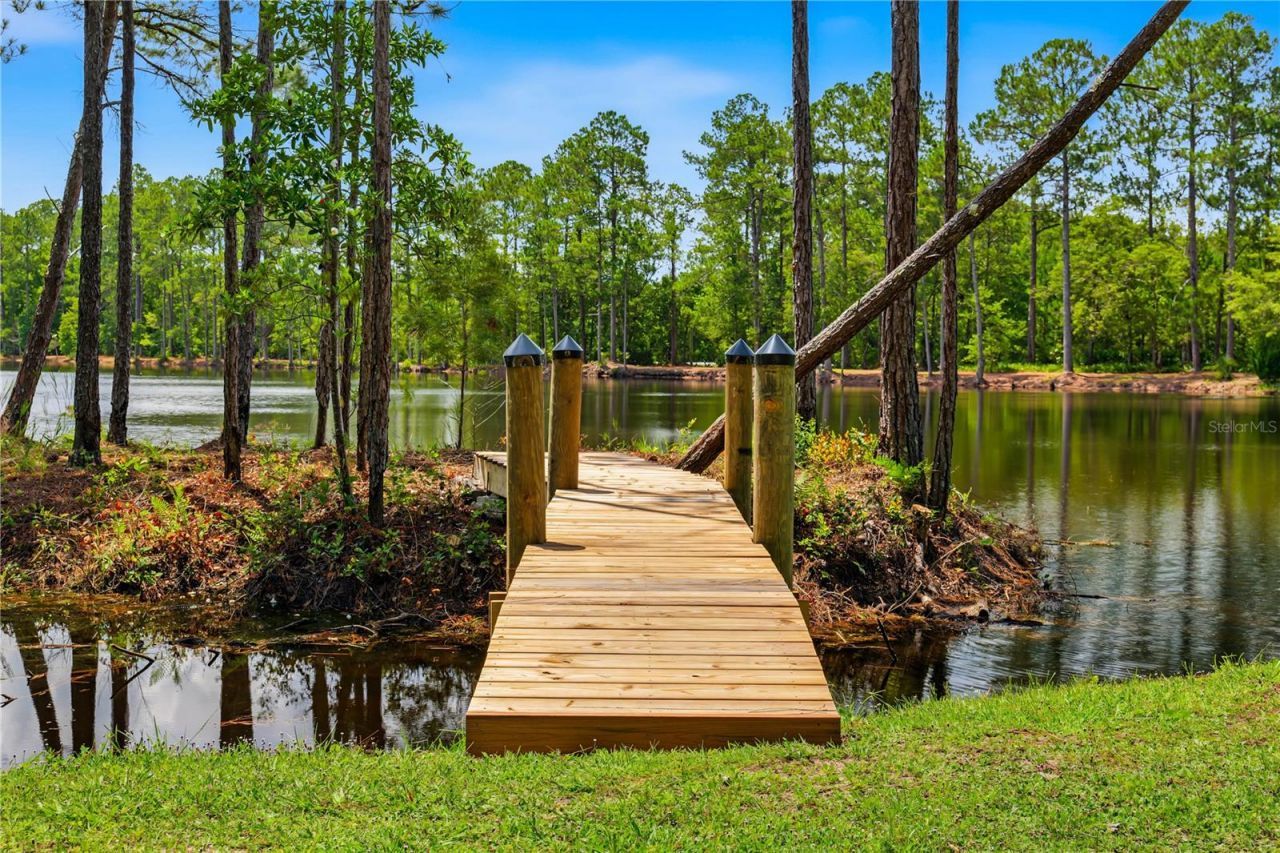 153897 County Road 108, Yulee, FL 32097 Photo