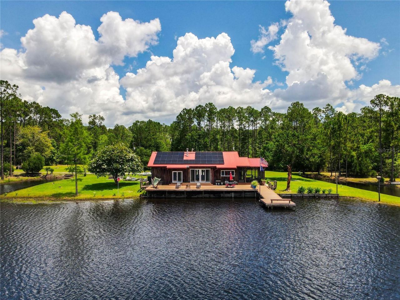 153897 County Road 108, Yulee, FL 32097 Photo
