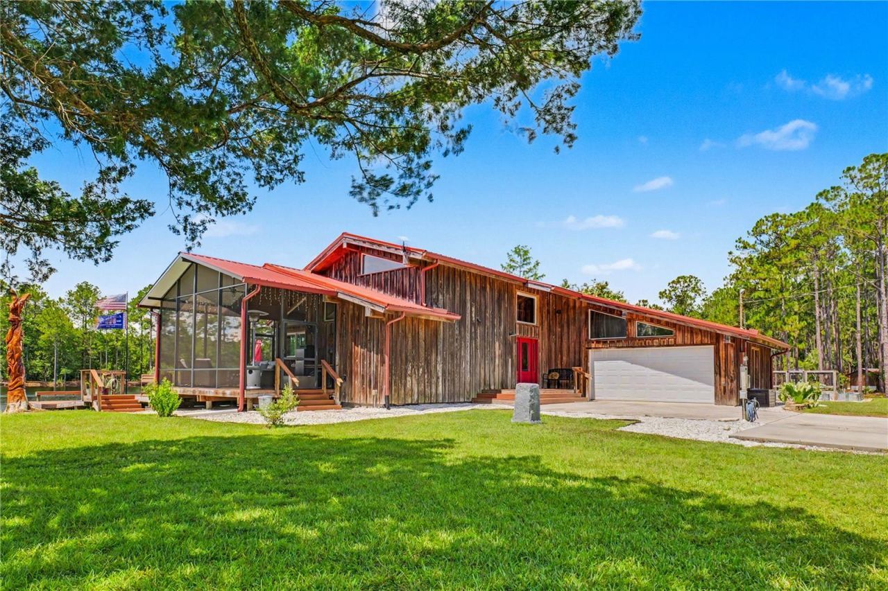 153897 County Road 108, Yulee, FL 32097 Photo