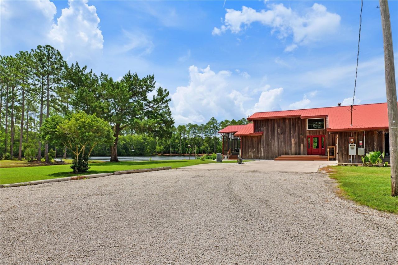 153897 County Road 108, Yulee, FL 32097 Photo