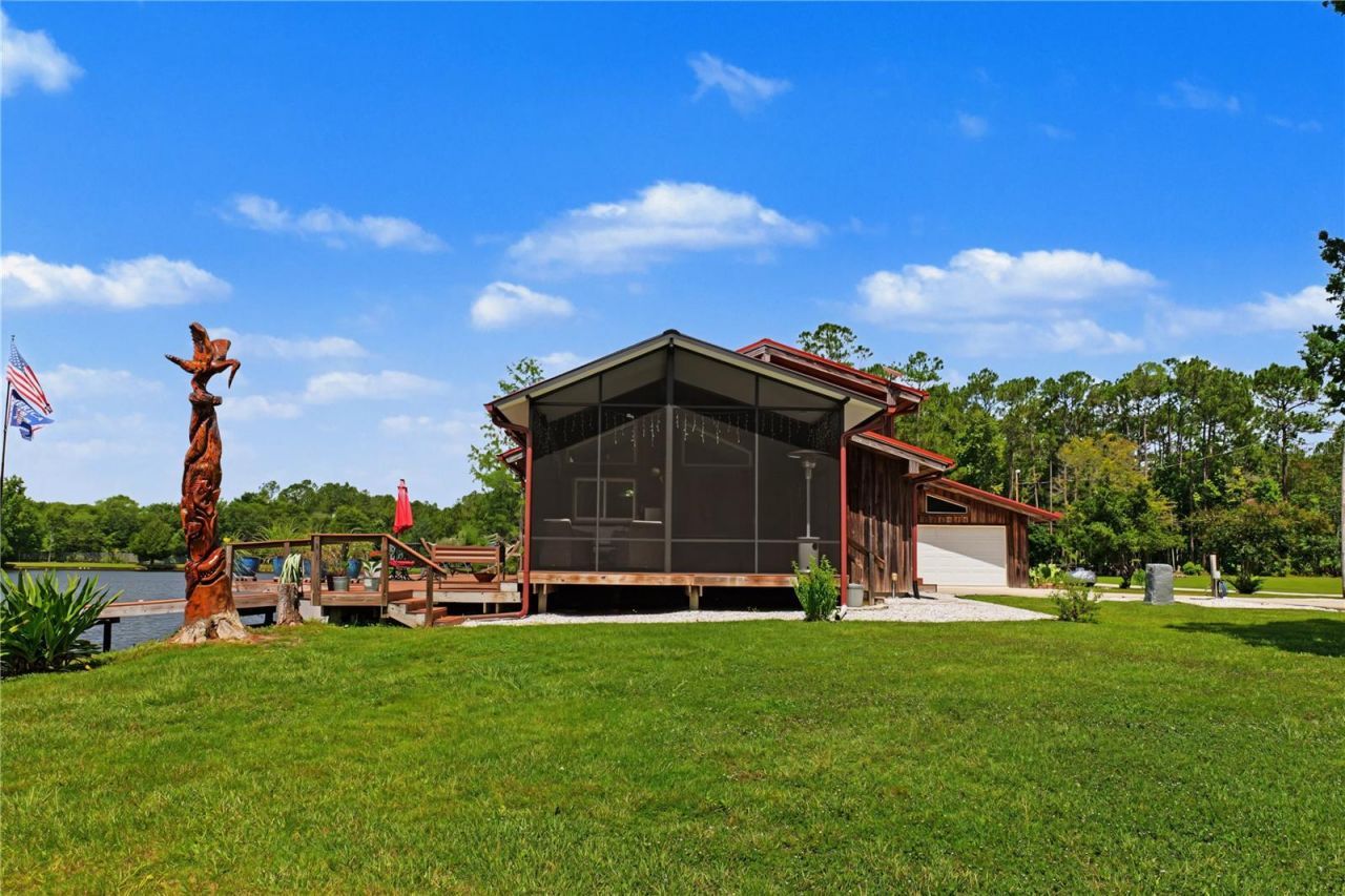 153897 County Road 108, Yulee, FL 32097 Photo