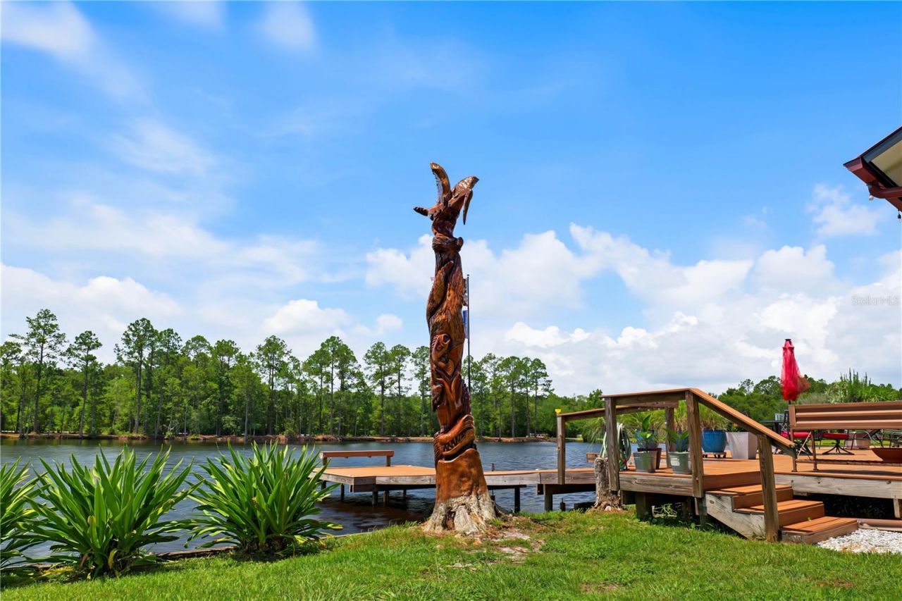 153897 County Road 108, Yulee, FL 32097 Photo