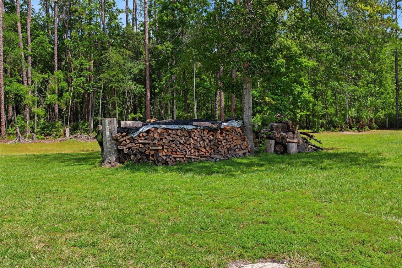 153897 County Road 108, Yulee, FL 32097 Photo