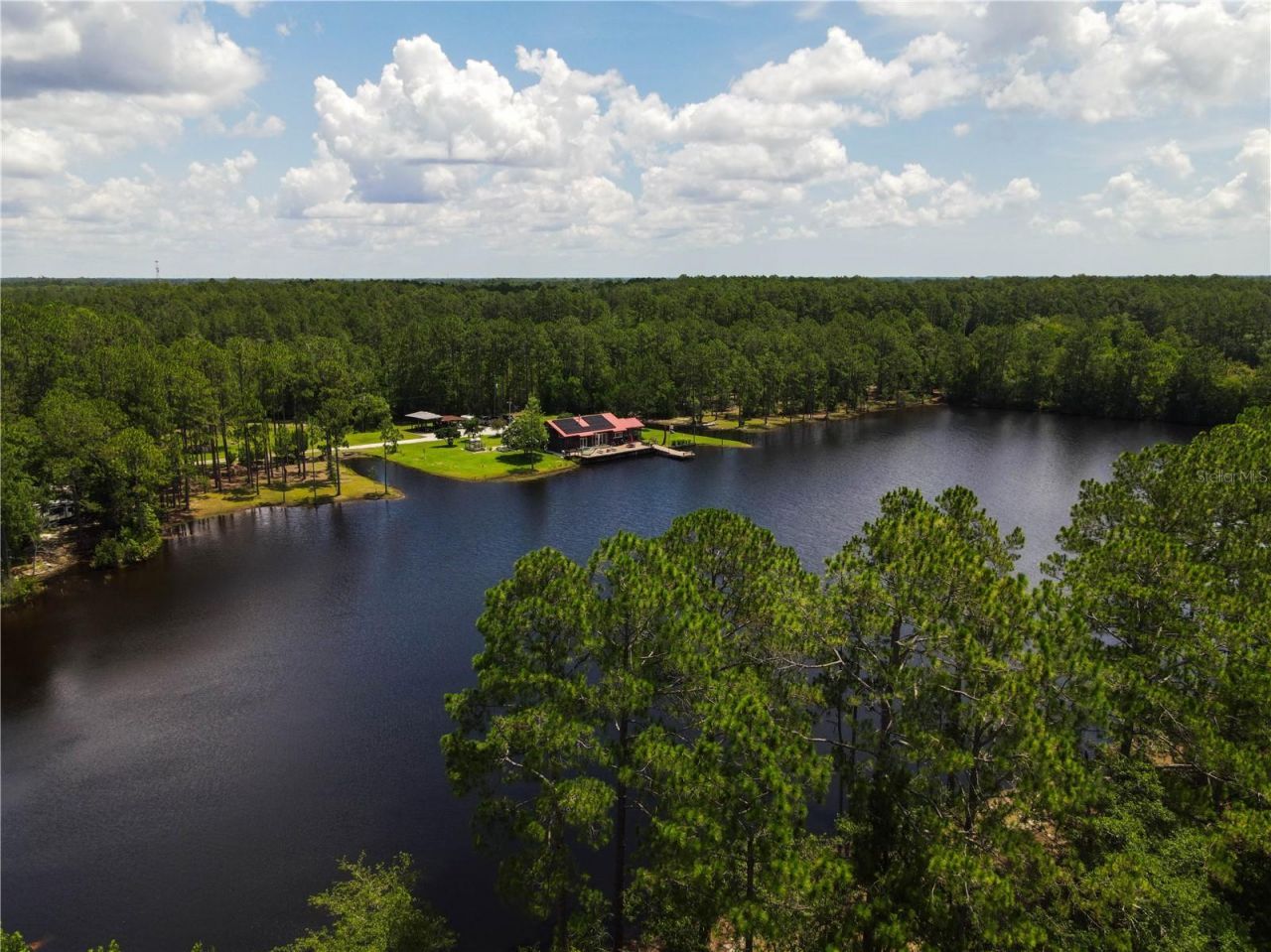 153897 County Road 108, Yulee, FL 32097 Photo