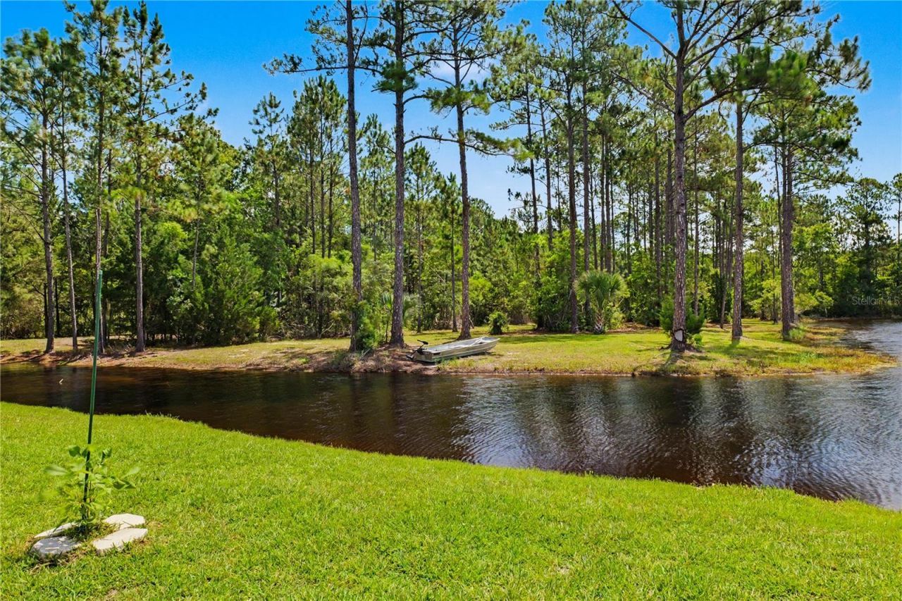 153897 County Road 108, Yulee, FL 32097 Photo